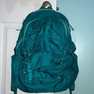 Patagonia Backpack